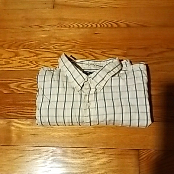 POLO JEANS N COMPANY RL BUTTON DWN SIZE XL - Picture 1 of 4